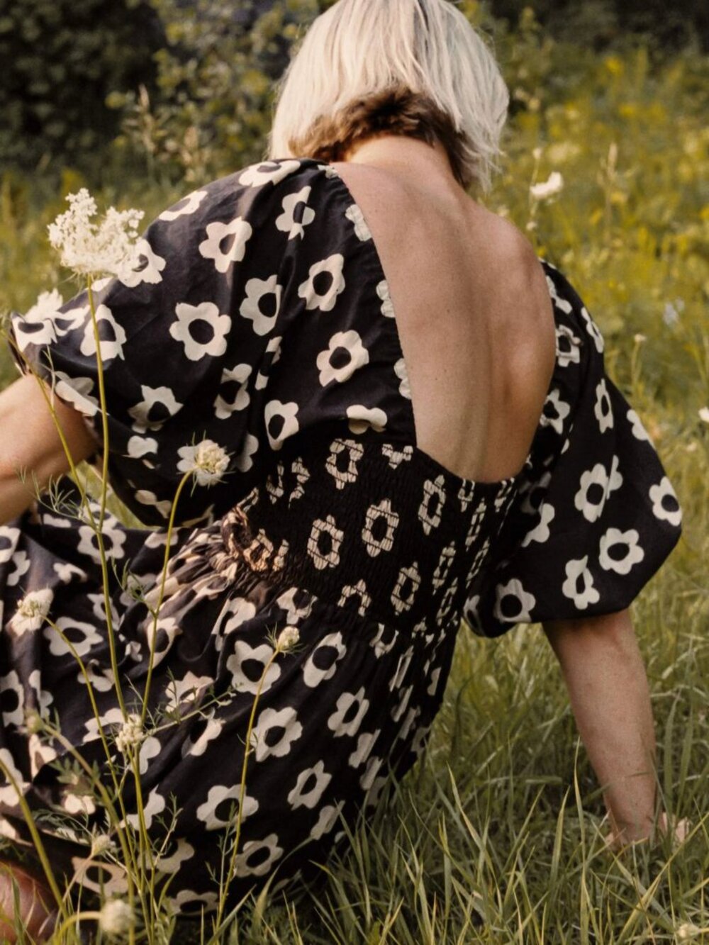 Christy Dawn The Katrina Dress - Picture 3 of 5